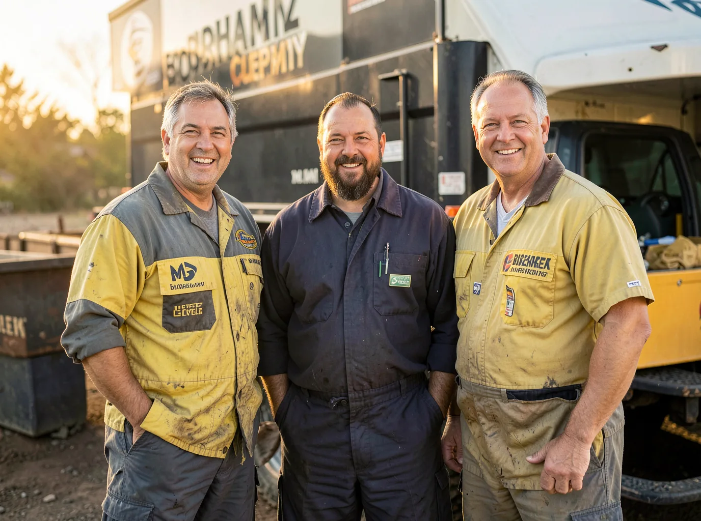 Sewage Cleanup company in Saint Marys, WV